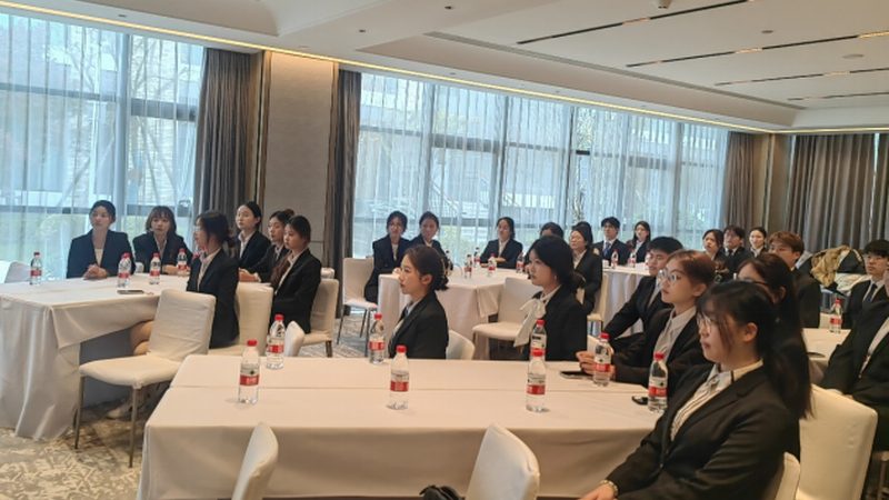 研学旅行安全规范要求：护航成长，安全先行